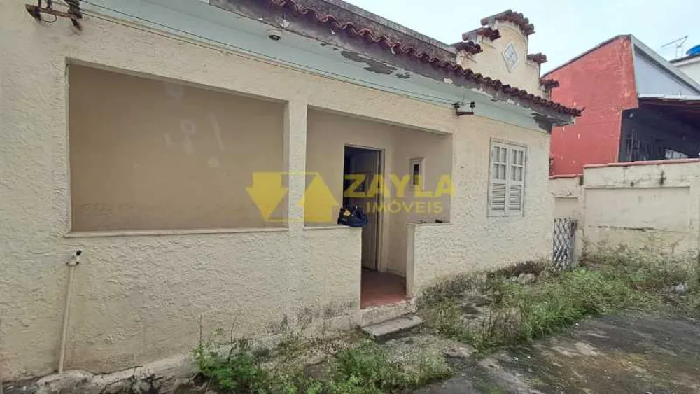 Casa, 2 quartos, 60 m² - Foto 1