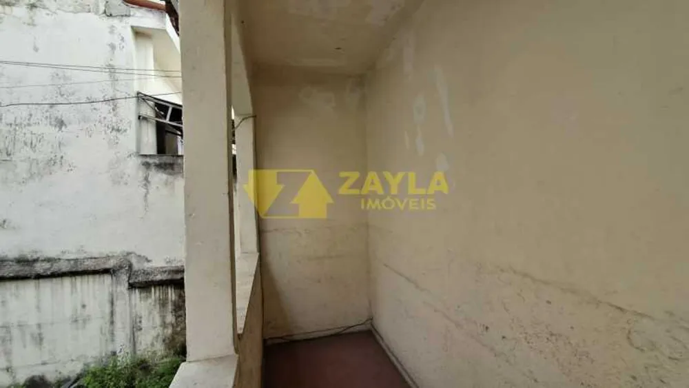 Casa, 2 quartos, 60 m² - Foto 6