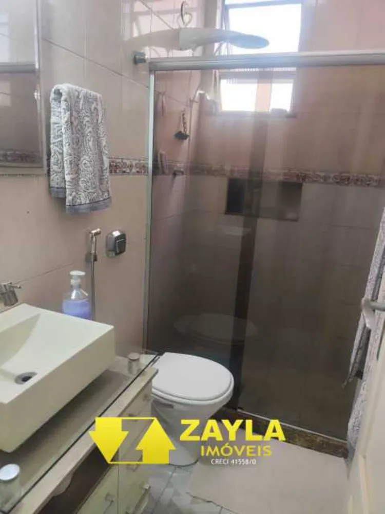 Casa de Condomínio, 3 quartos - Foto 7