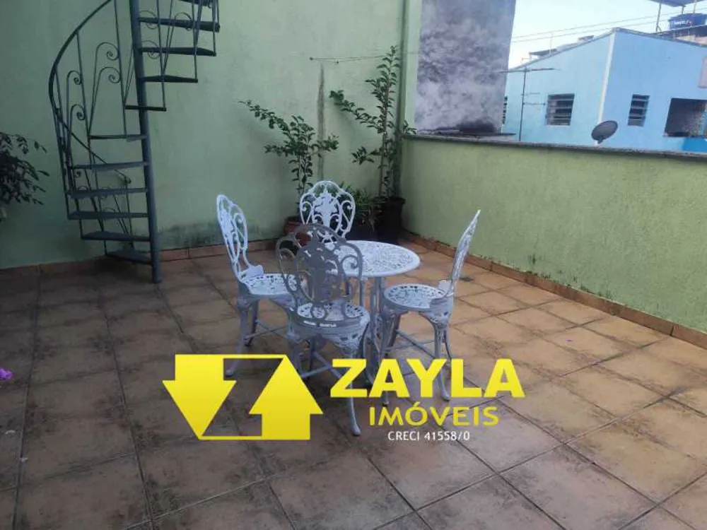 Casa de Condomínio, 3 quartos - Foto 25