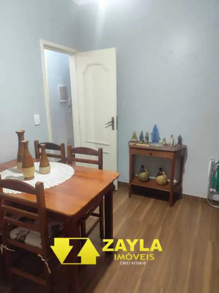 Casa de Condomínio, 3 quartos - Foto 11
