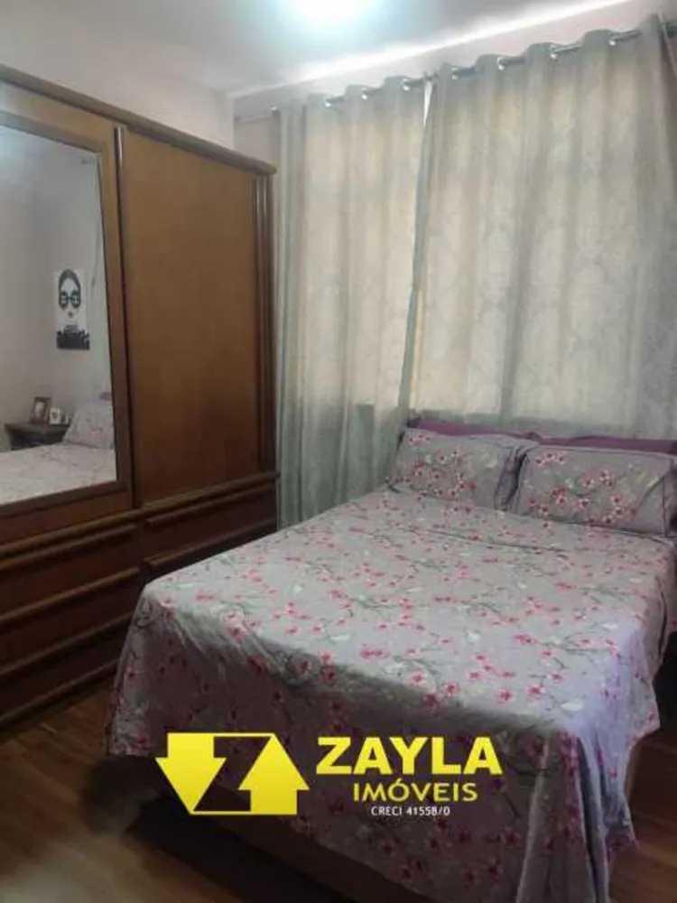 Casa de Condomínio, 3 quartos - Foto 20