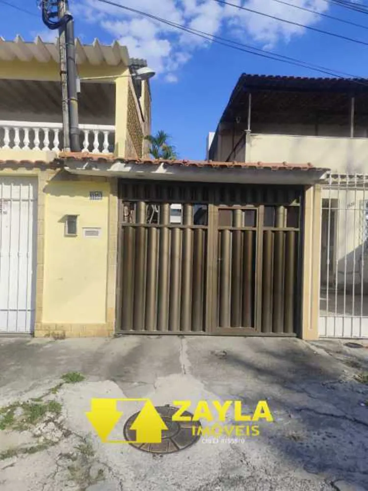 Casa de Condomínio, 3 quartos - Foto 24