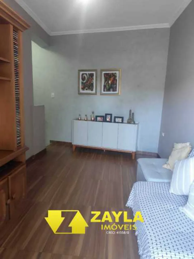 Casa de Condomínio, 3 quartos - Foto 22