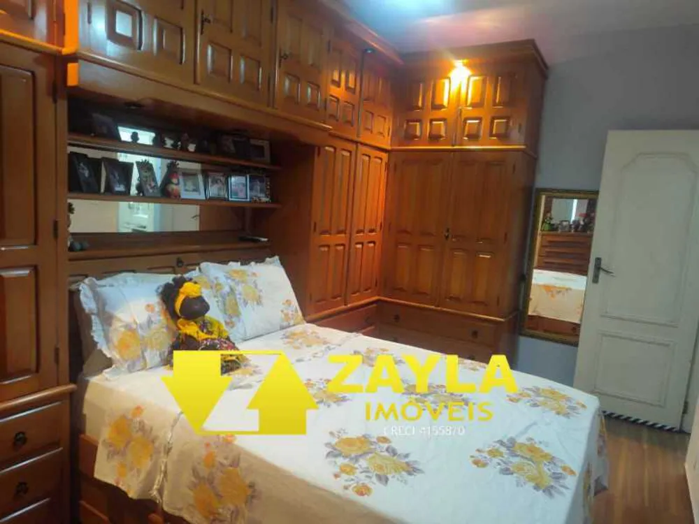 Casa de Condomínio, 3 quartos - Foto 13