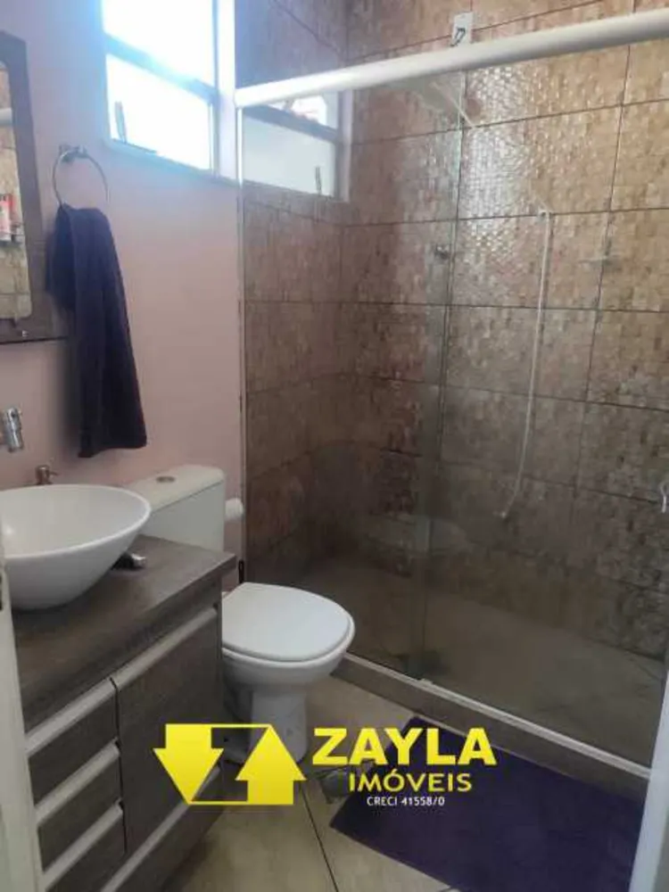 Casa de Condomínio, 3 quartos - Foto 6