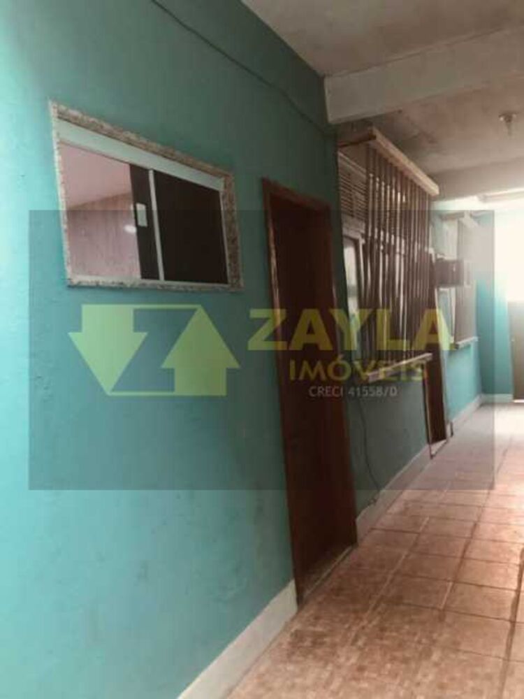 Casa de Vila, 2 quartos - Foto 13