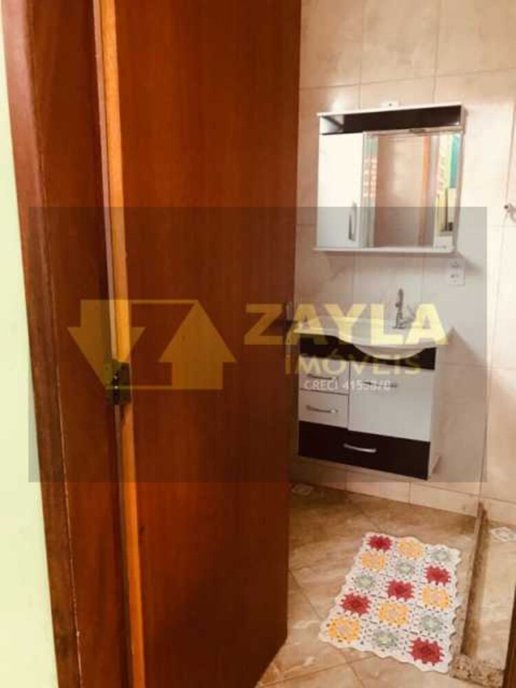 Casa de Vila, 2 quartos - Foto 17
