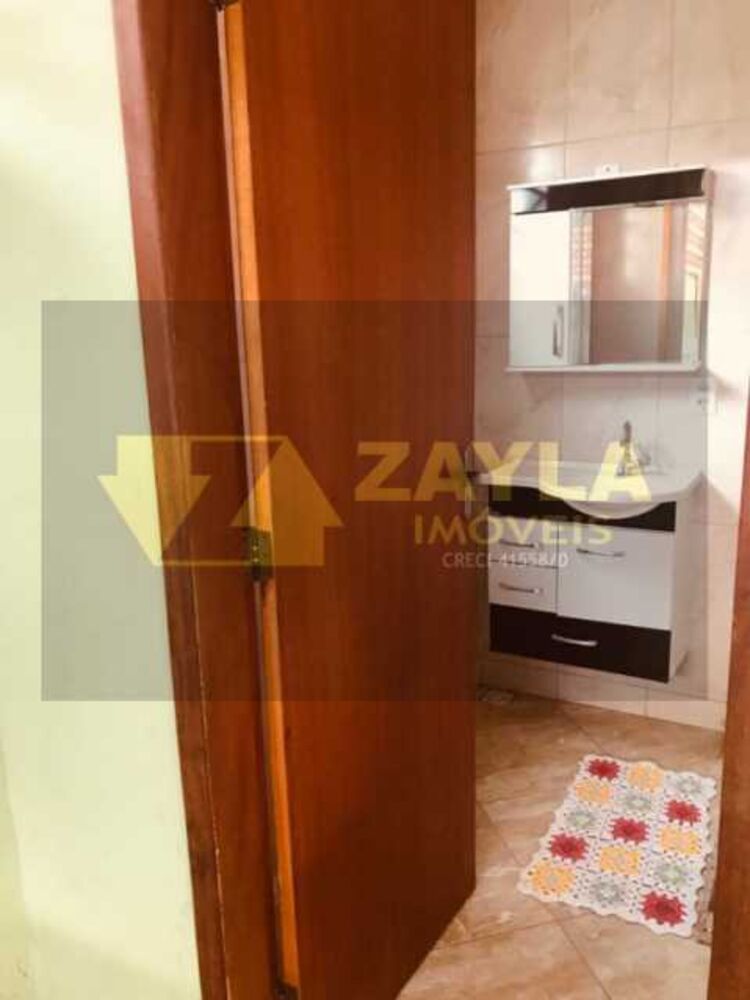 Casa de Vila, 2 quartos - Foto 1
