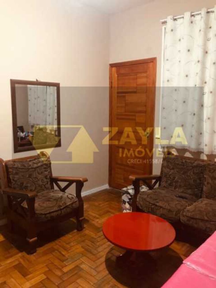 Casa de Vila, 2 quartos - Foto 2