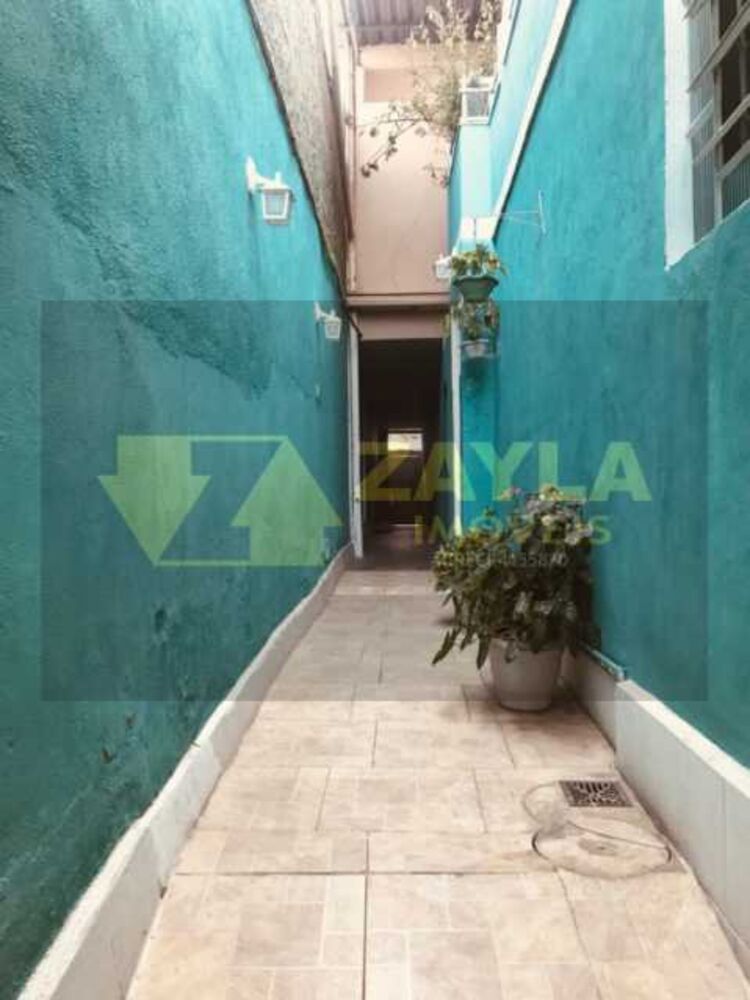 Casa de Vila, 2 quartos - Foto 9