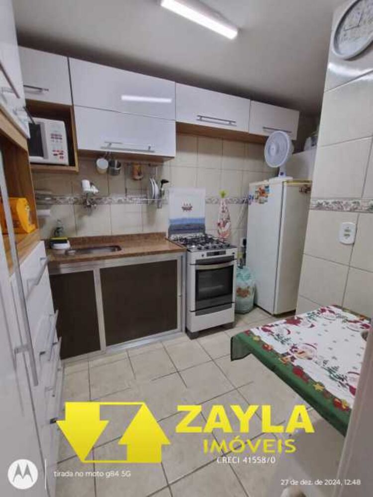 Casa, 2 quartos, 65 m² - Foto 5