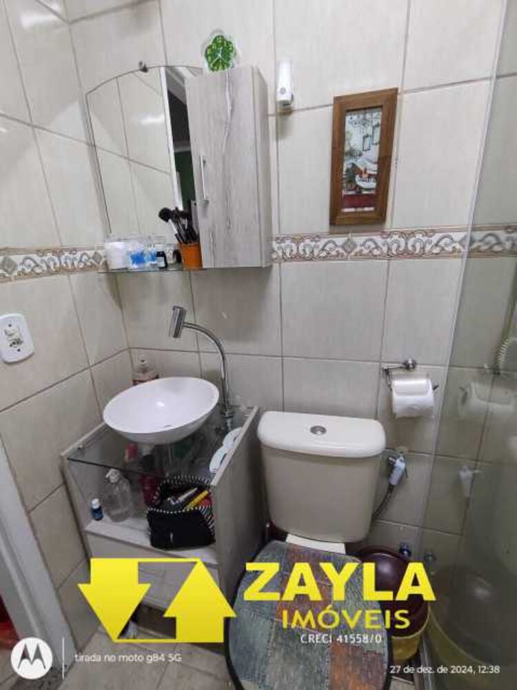 Casa, 2 quartos, 65 m² - Foto 4