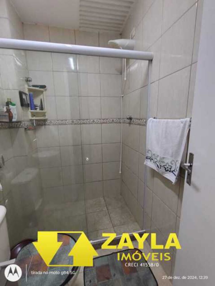 Casa, 2 quartos, 65 m² - Foto 1