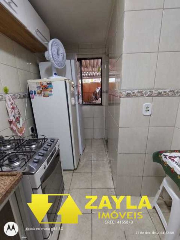 Casa, 2 quartos, 65 m² - Foto 14