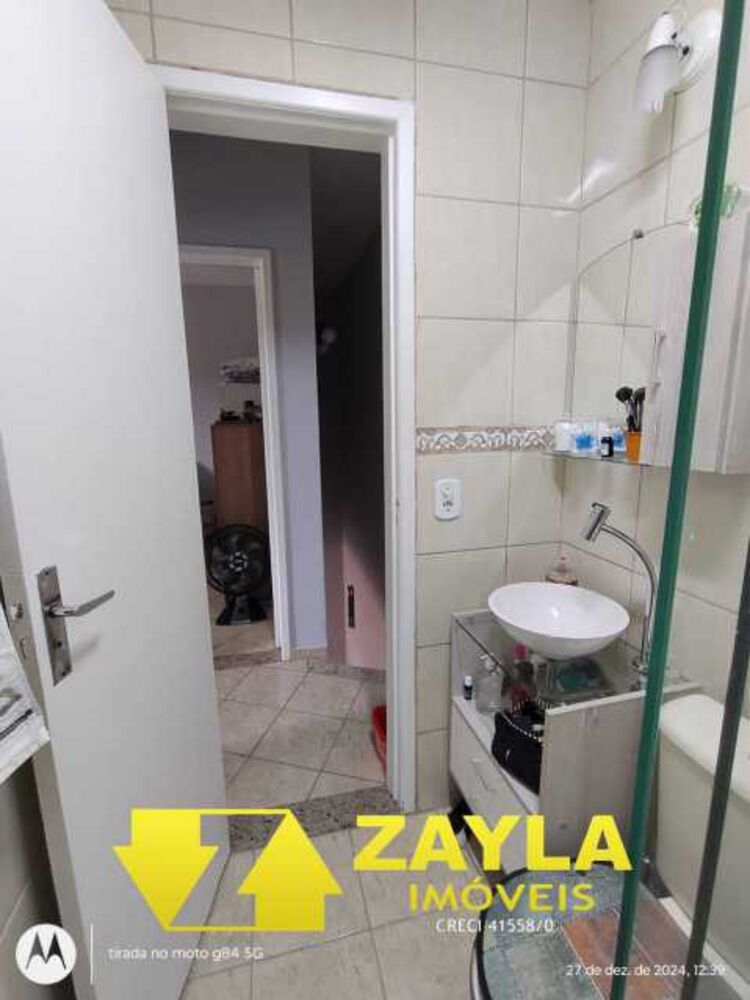 Casa, 2 quartos, 65 m² - Foto 8
