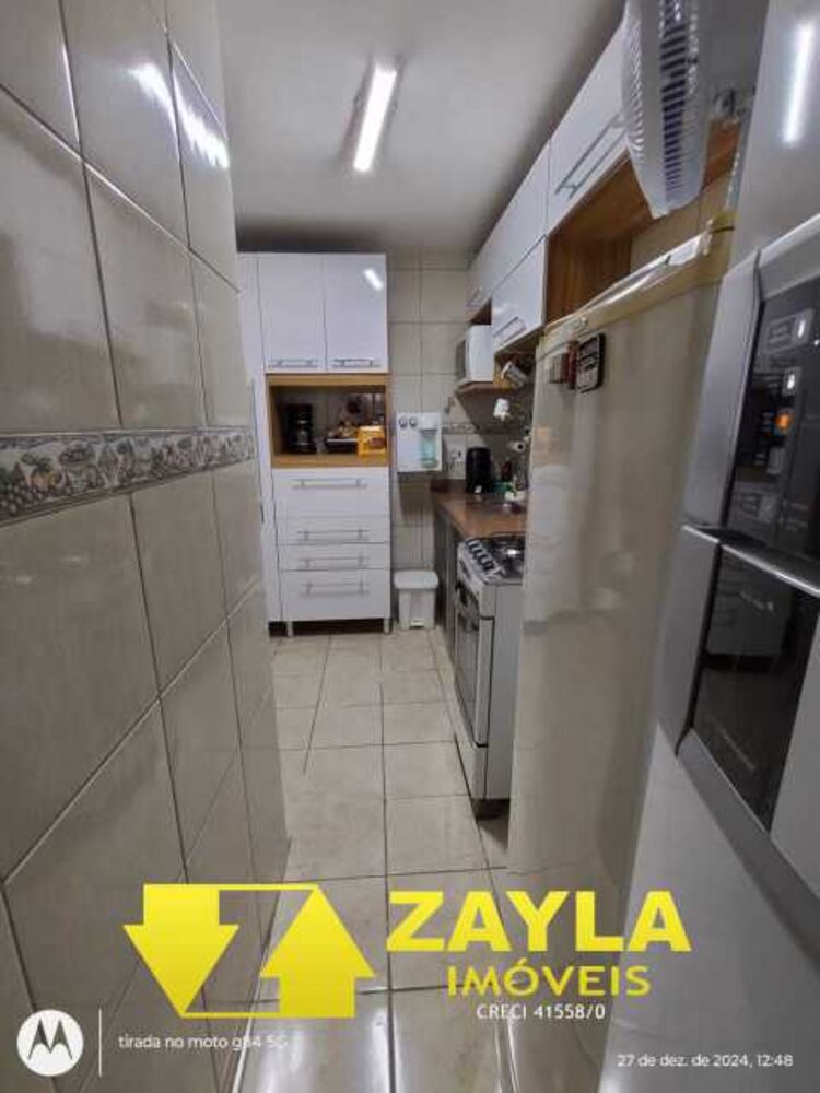 Casa, 2 quartos, 65 m² - Foto 17