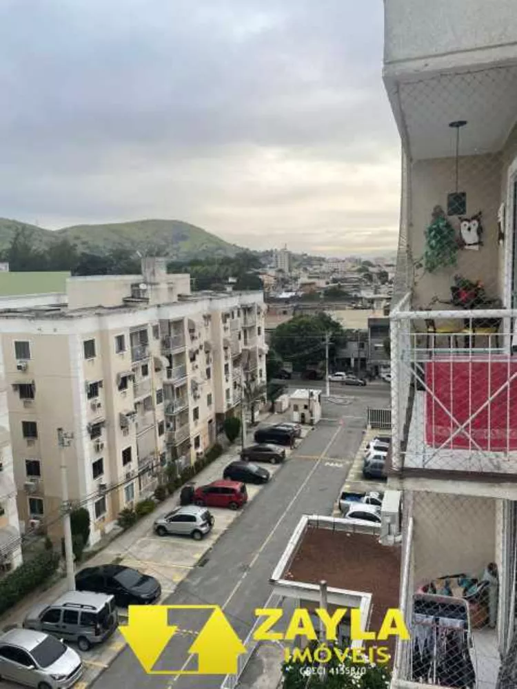 Apartamento, 2 quartos, 48 m² - Foto 23