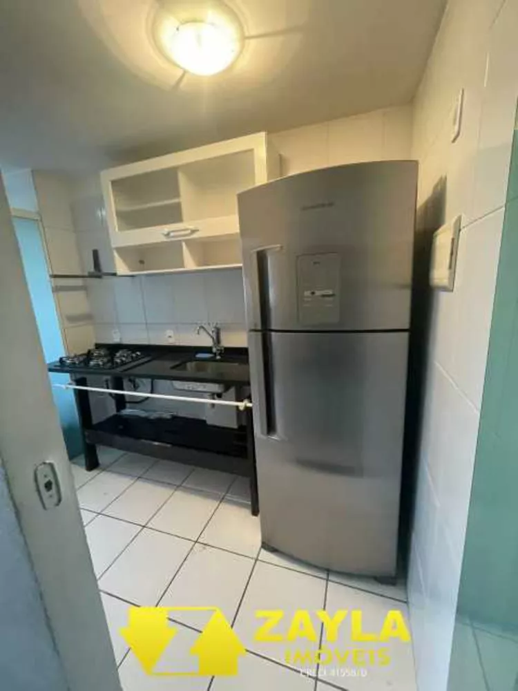 Apartamento, 2 quartos, 48 m² - Foto 12