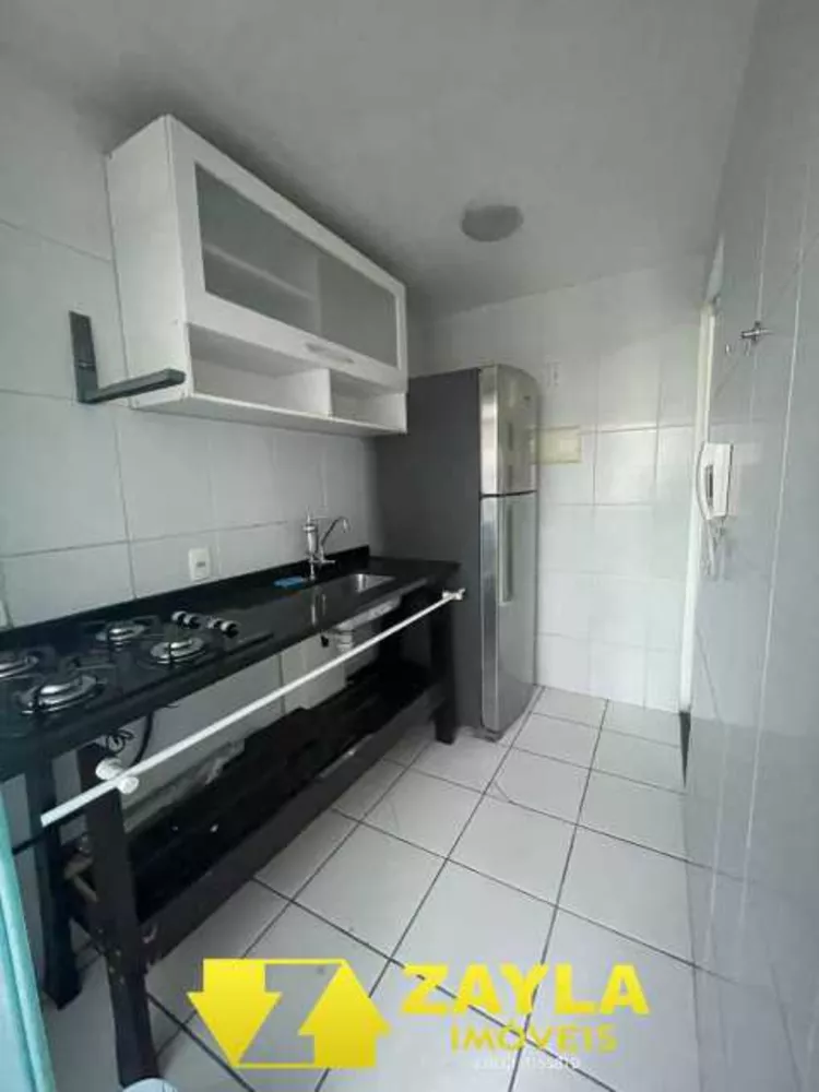 Apartamento, 2 quartos, 48 m² - Foto 7
