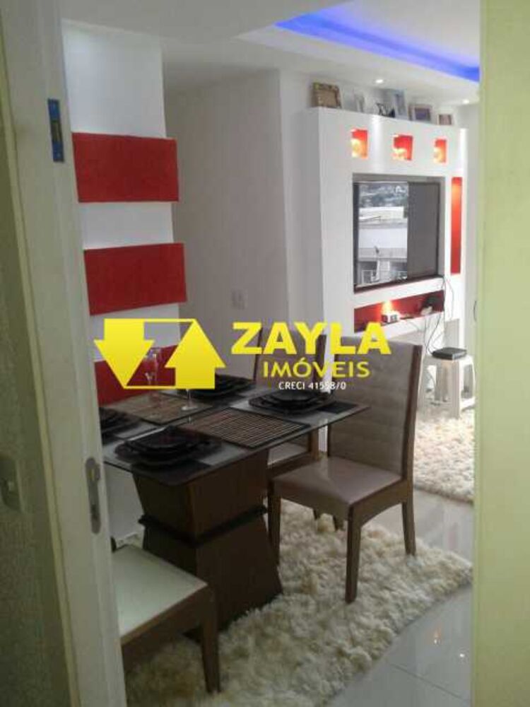Apartamento, 2 quartos, 48 m² - Foto 30
