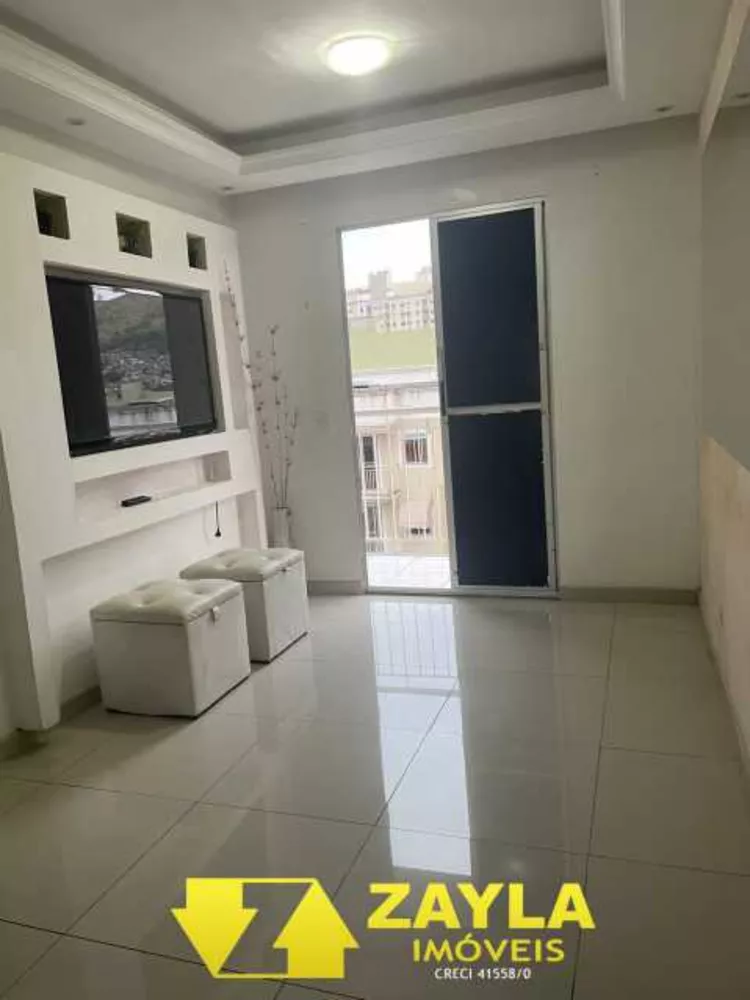 Apartamento, 2 quartos, 48 m² - Foto 21