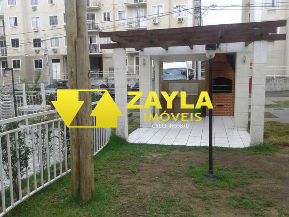 Apartamento, 2 quartos, 48 m² - Foto 27