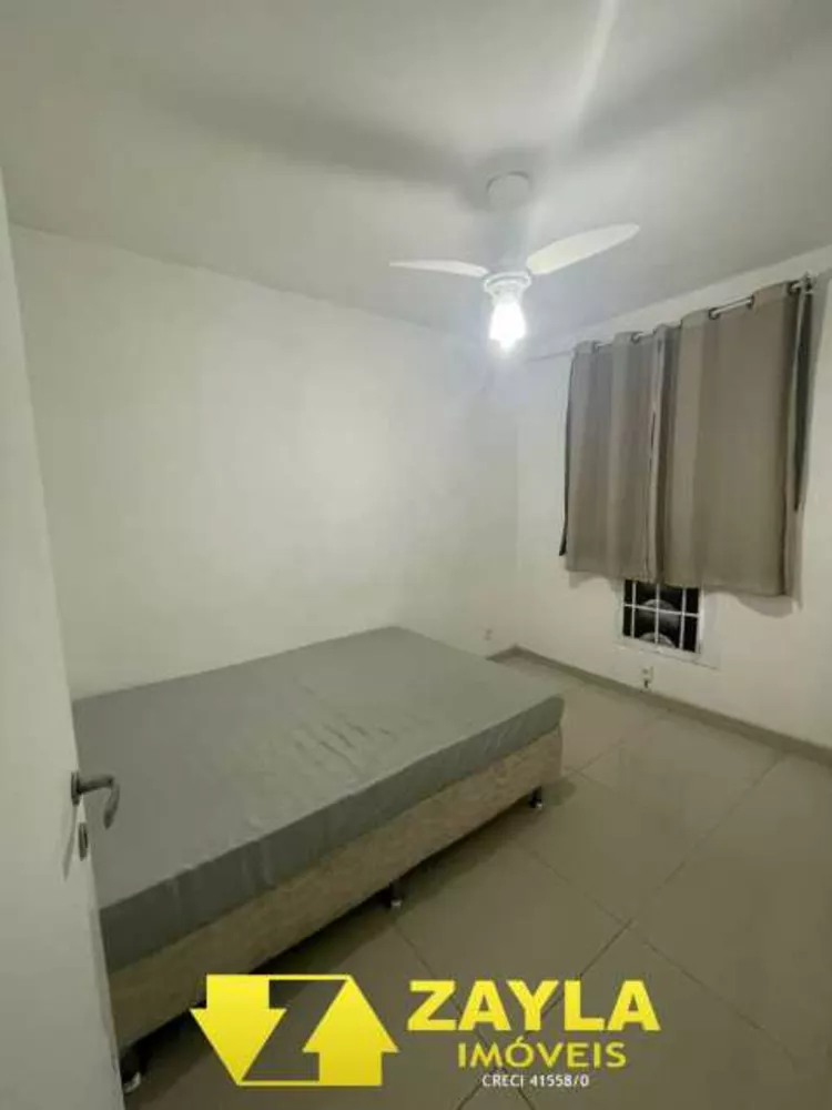 Apartamento, 2 quartos, 48 m² - Foto 9
