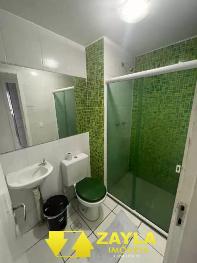 Apartamento, 2 quartos, 48 m² - Foto 11
