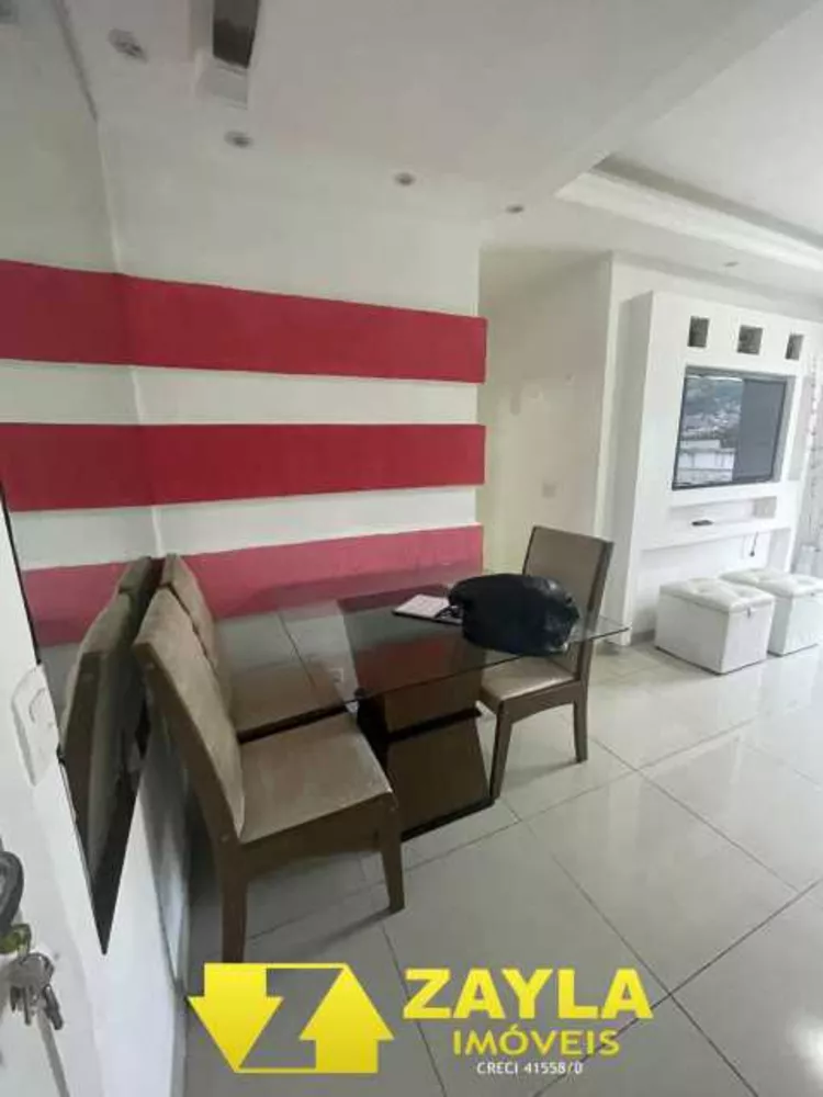 Apartamento, 2 quartos, 48 m² - Foto 15
