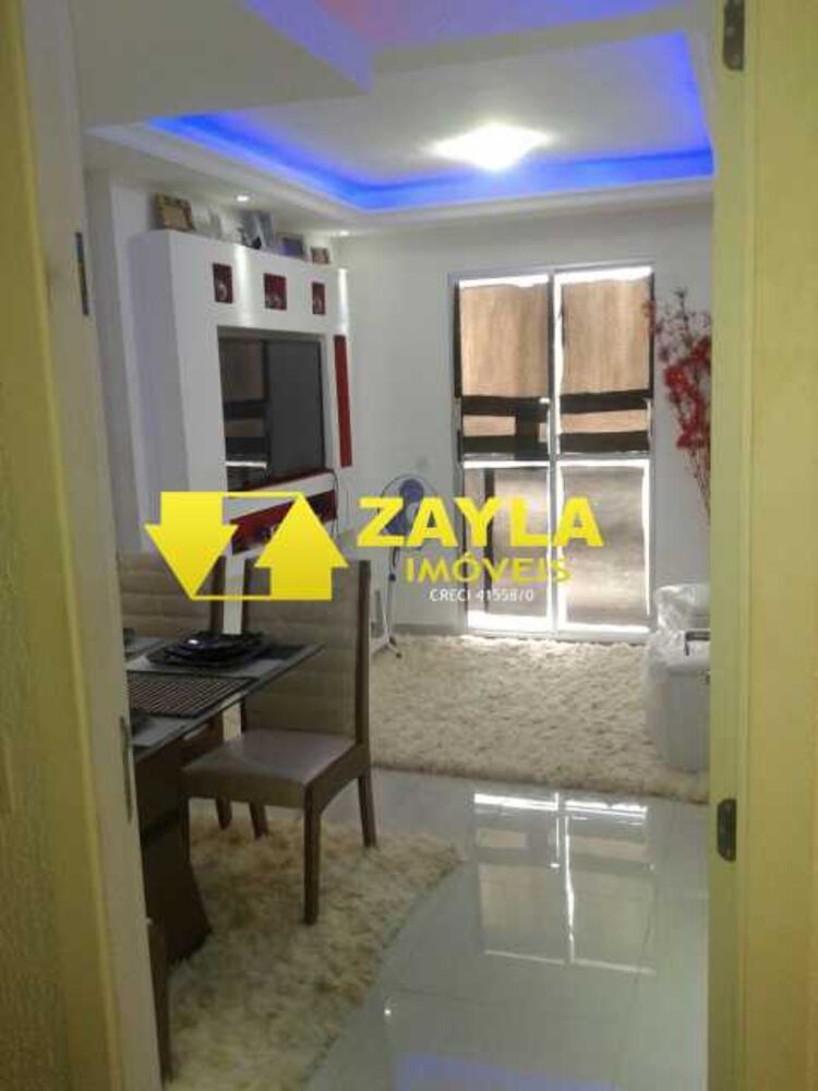 Apartamento, 2 quartos, 48 m² - Foto 28