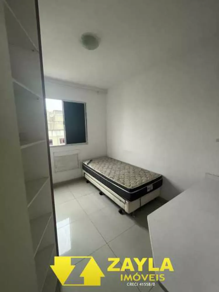 Apartamento, 2 quartos, 48 m² - Foto 20