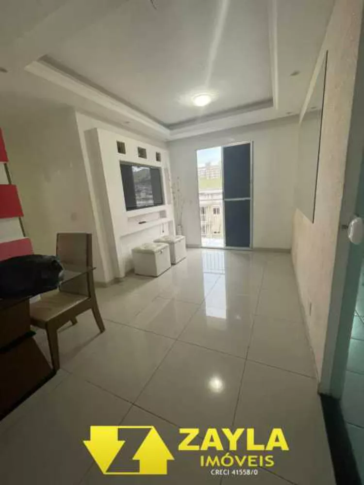 Apartamento, 2 quartos, 48 m² - Foto 13