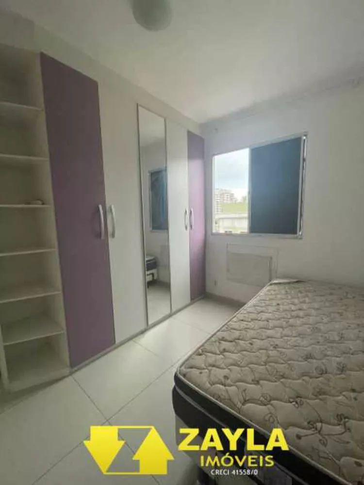 Apartamento, 2 quartos, 48 m² - Foto 4