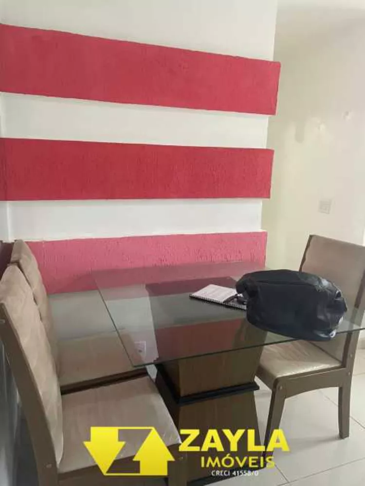 Apartamento, 2 quartos, 48 m² - Foto 24