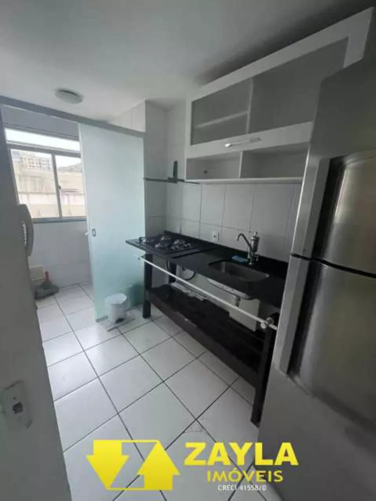 Apartamento, 2 quartos, 48 m² - Foto 5
