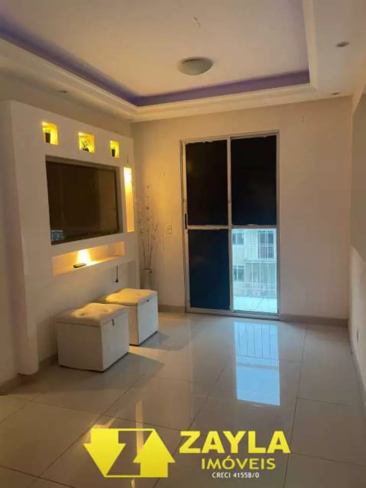 Apartamento, 2 quartos, 48 m² - Foto 22