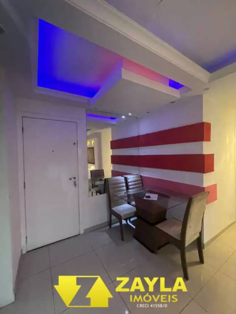 Apartamento, 2 quartos, 48 m² - Foto 10