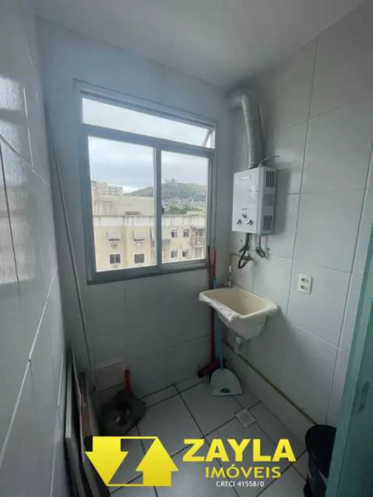 Apartamento, 2 quartos, 48 m² - Foto 6