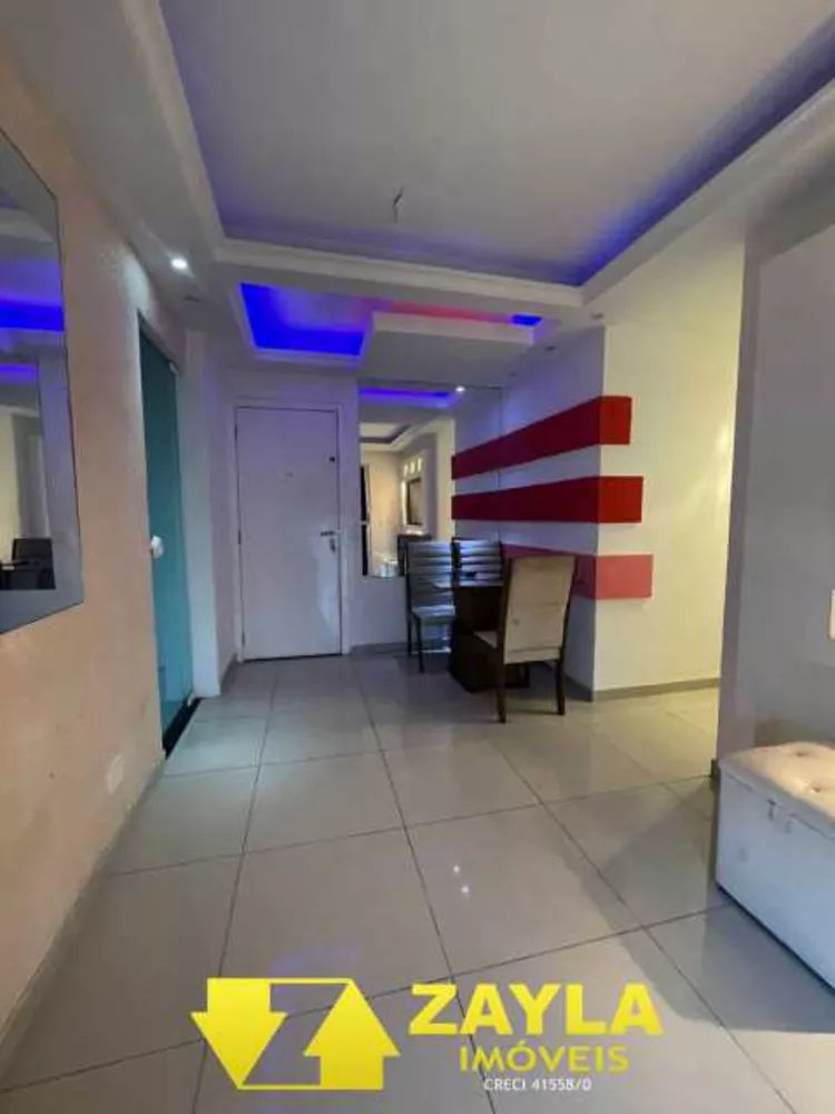 Apartamento, 2 quartos, 48 m² - Foto 16