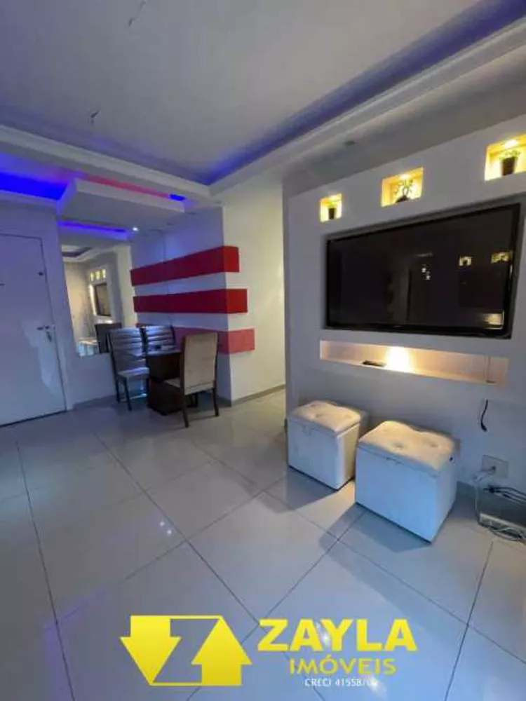 Apartamento, 2 quartos, 48 m² - Foto 26