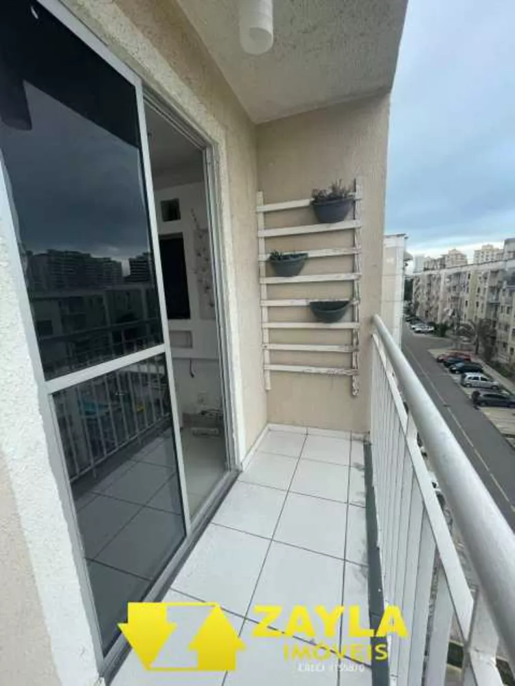 Apartamento, 2 quartos, 48 m² - Foto 8