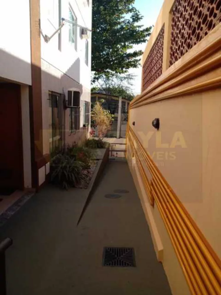 Apartamento, 1 quarto, 40 m² - Foto 19