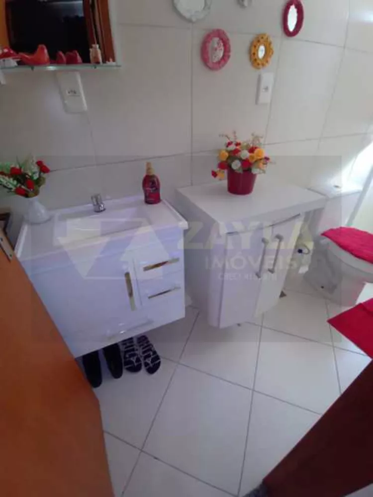 Apartamento, 1 quarto, 40 m² - Foto 8