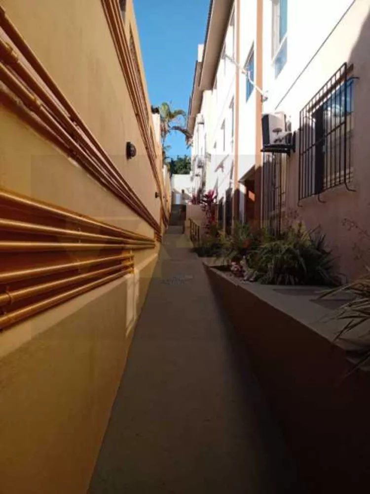 Apartamento, 1 quarto, 40 m² - Foto 20