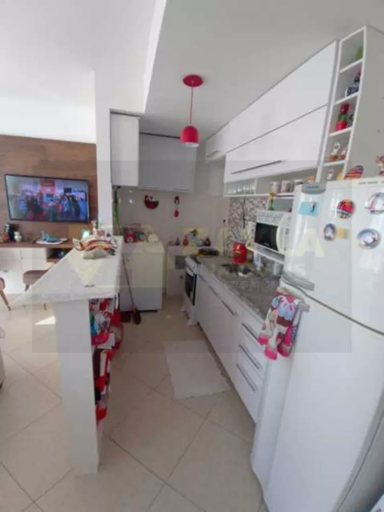 Apartamento, 1 quarto, 40 m² - Foto 6