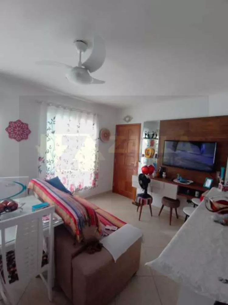 Apartamento, 1 quarto, 40 m² - Foto 2