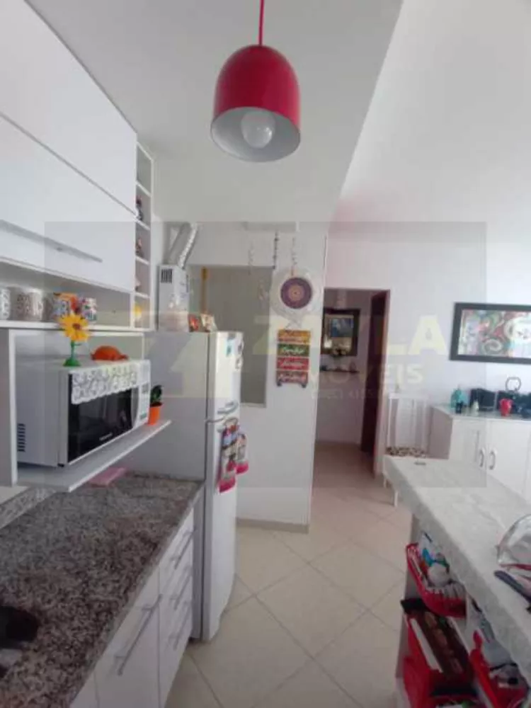 Apartamento, 1 quarto, 40 m² - Foto 5