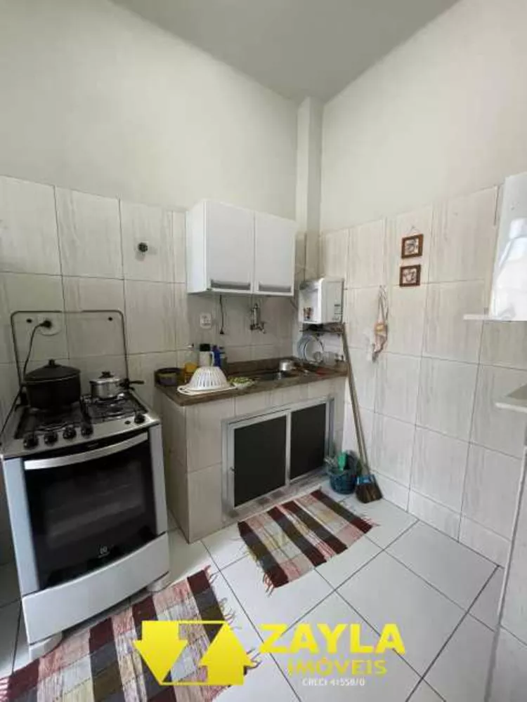 Apartamento, 2 quartos, 60 m² - Foto 17