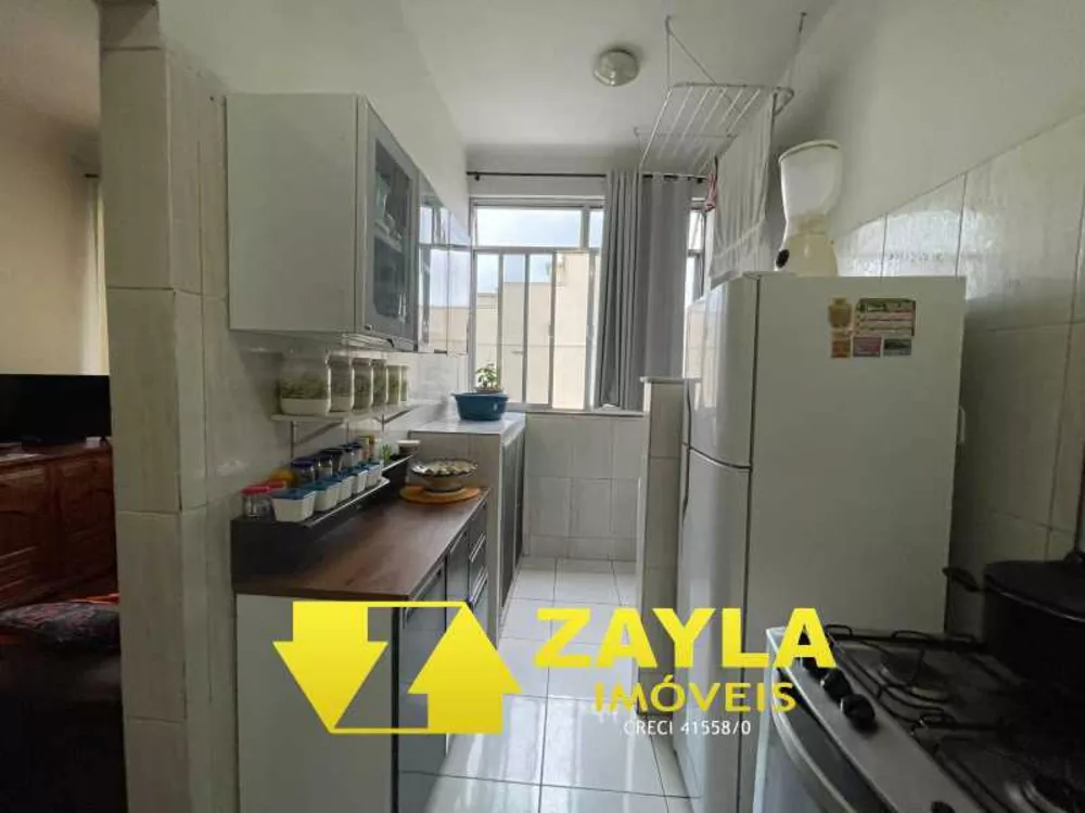 Apartamento, 2 quartos, 60 m² - Foto 16